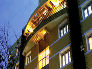 16 Square Luxury Suites & Boutique Bangalore Exterior photo