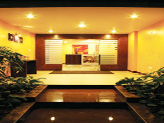 16 Square Luxury Suites & Boutique Bangalore Exterior photo